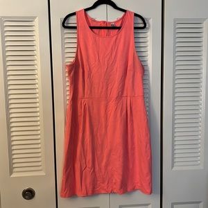 Old navy fitted dress size XL